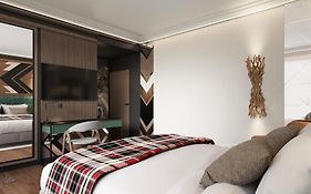 Rysy Boutique 5*